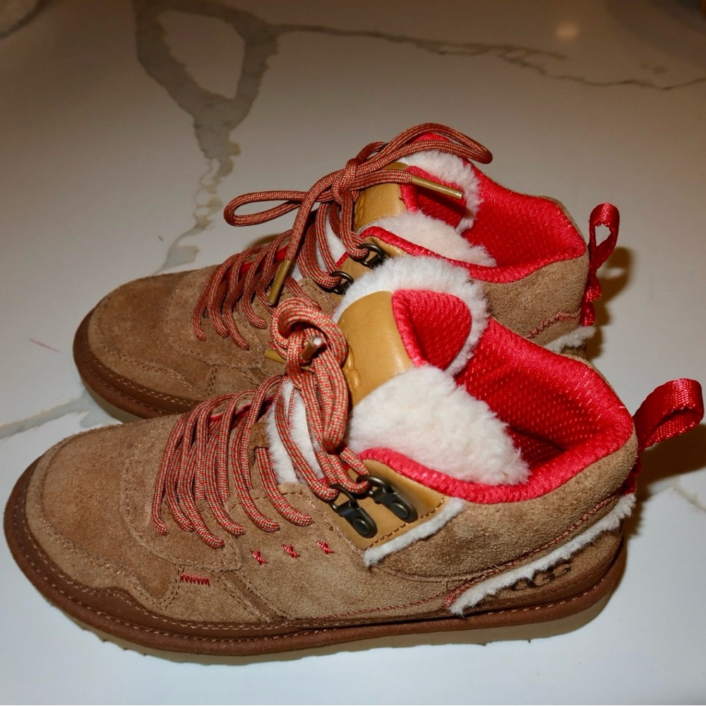 Ugg Sneaker